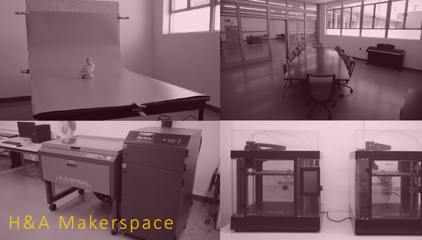 H&A makerspace