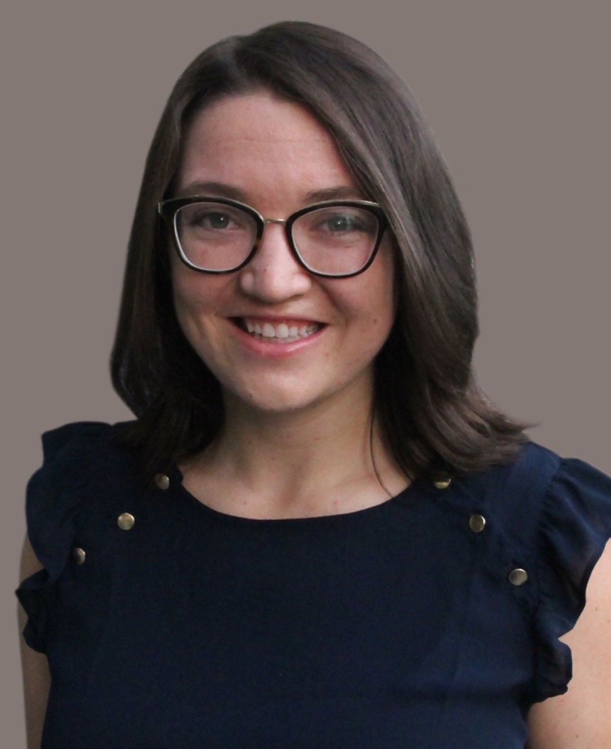 Faculty Member Stephanie Cate