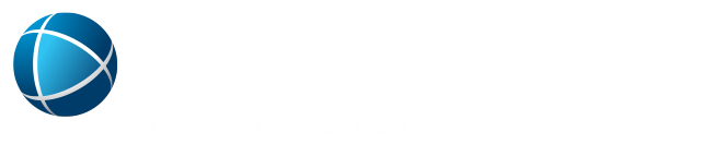 ATMAE Logo