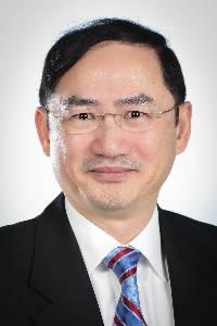 Dr. David Yan