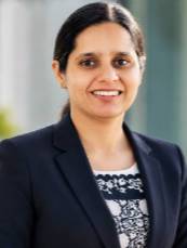 Dr. Bhagyashri Tushir  portrait