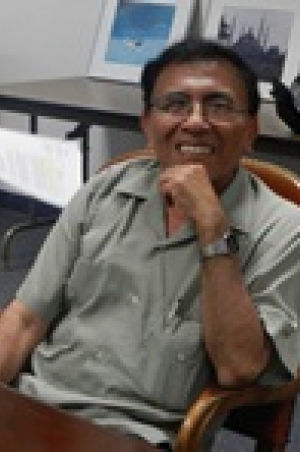 Dr. Julio Garcia