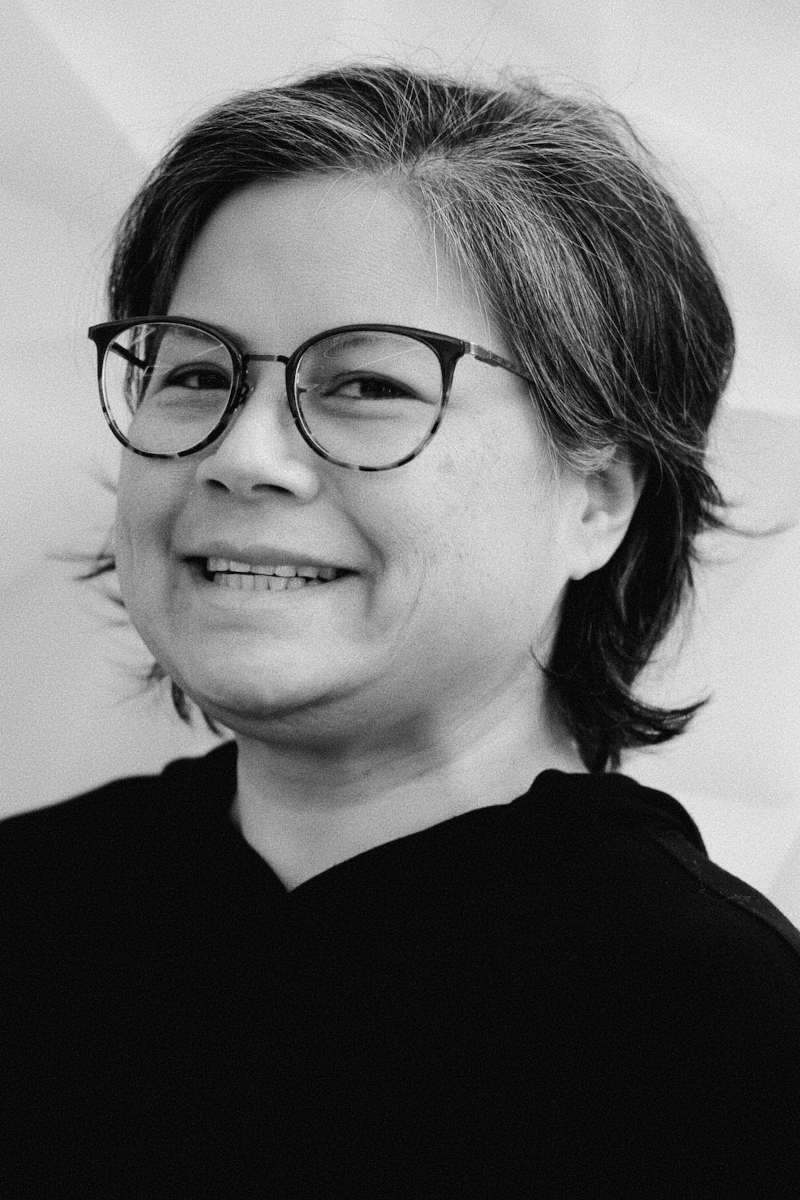 Rosa Chang Javadi