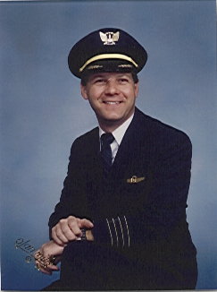 Capt. Jason Dahl