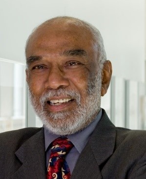 Guna Selvaduray, Ph.D.