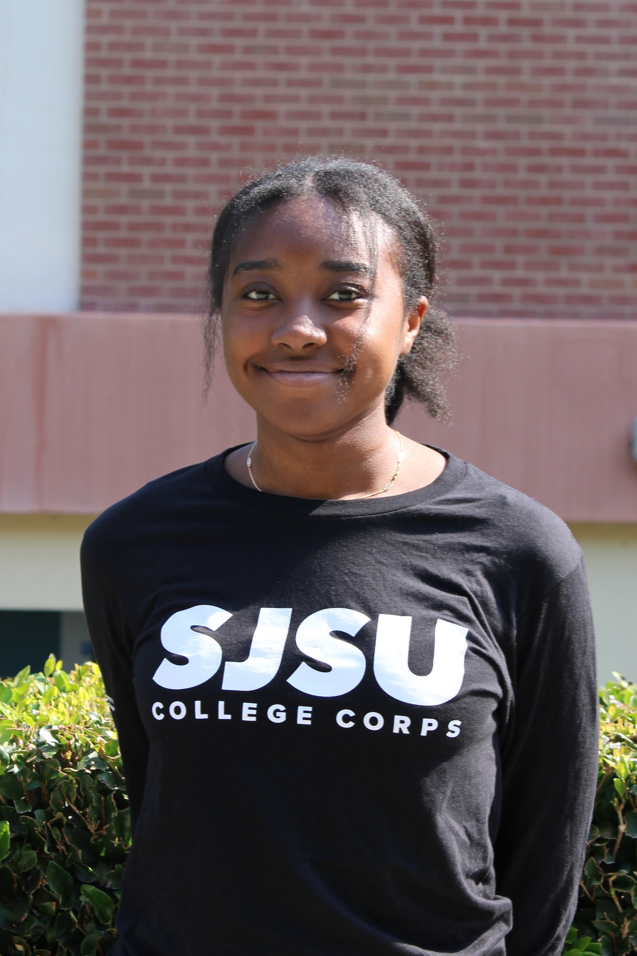 Malani Bluford