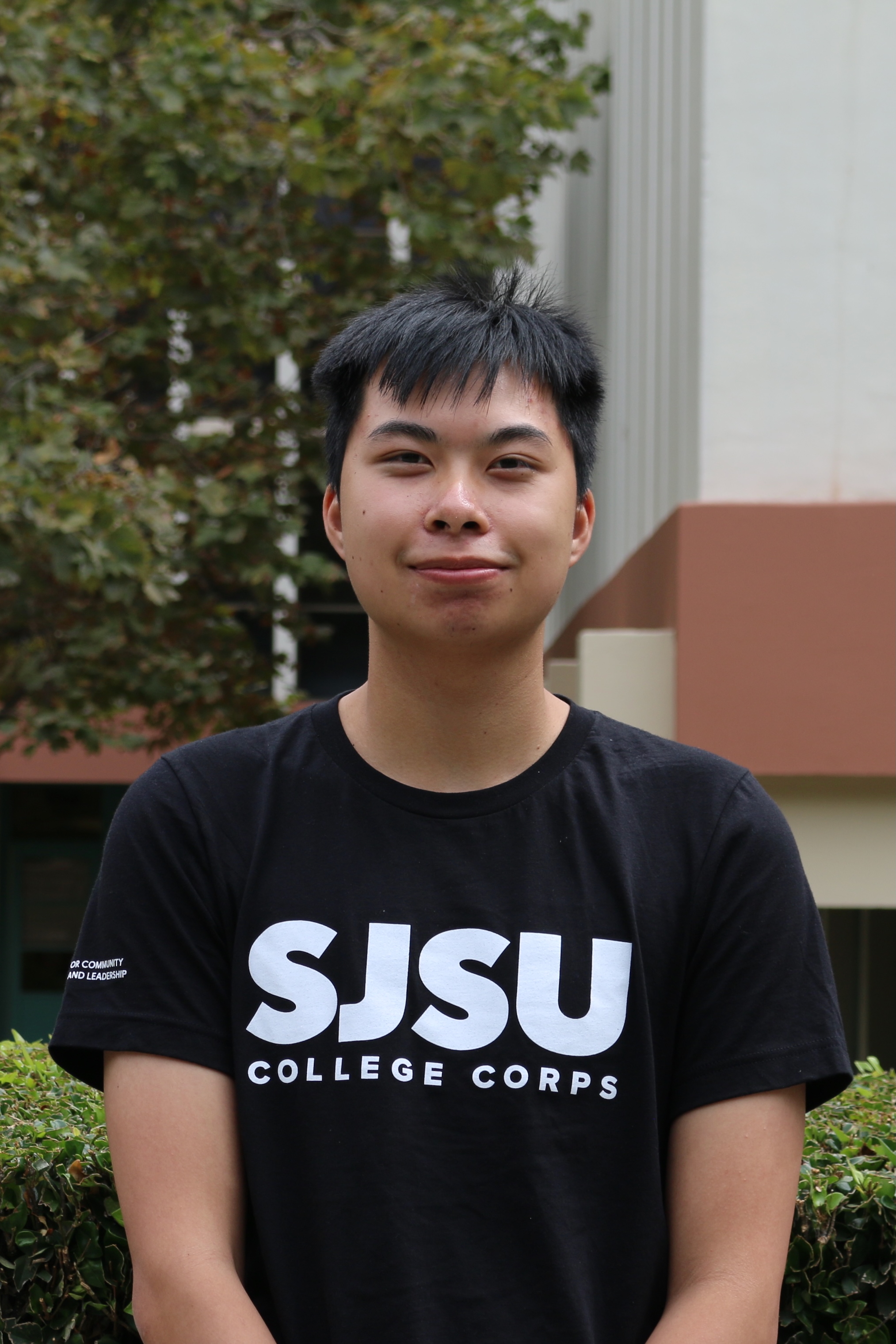 Jiahao Chen
