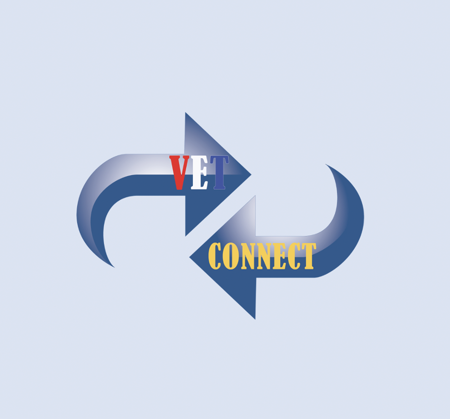 VET Connect Logo