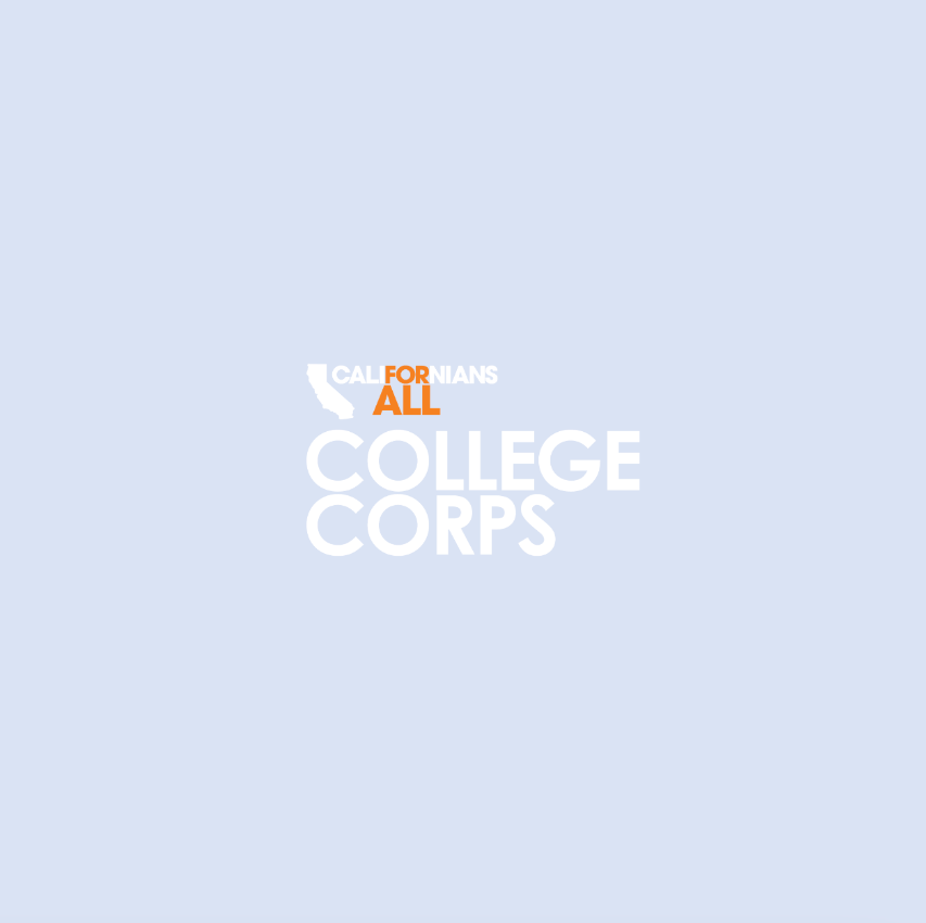 College corps logo