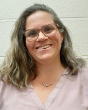 Natalie Boero's headshot