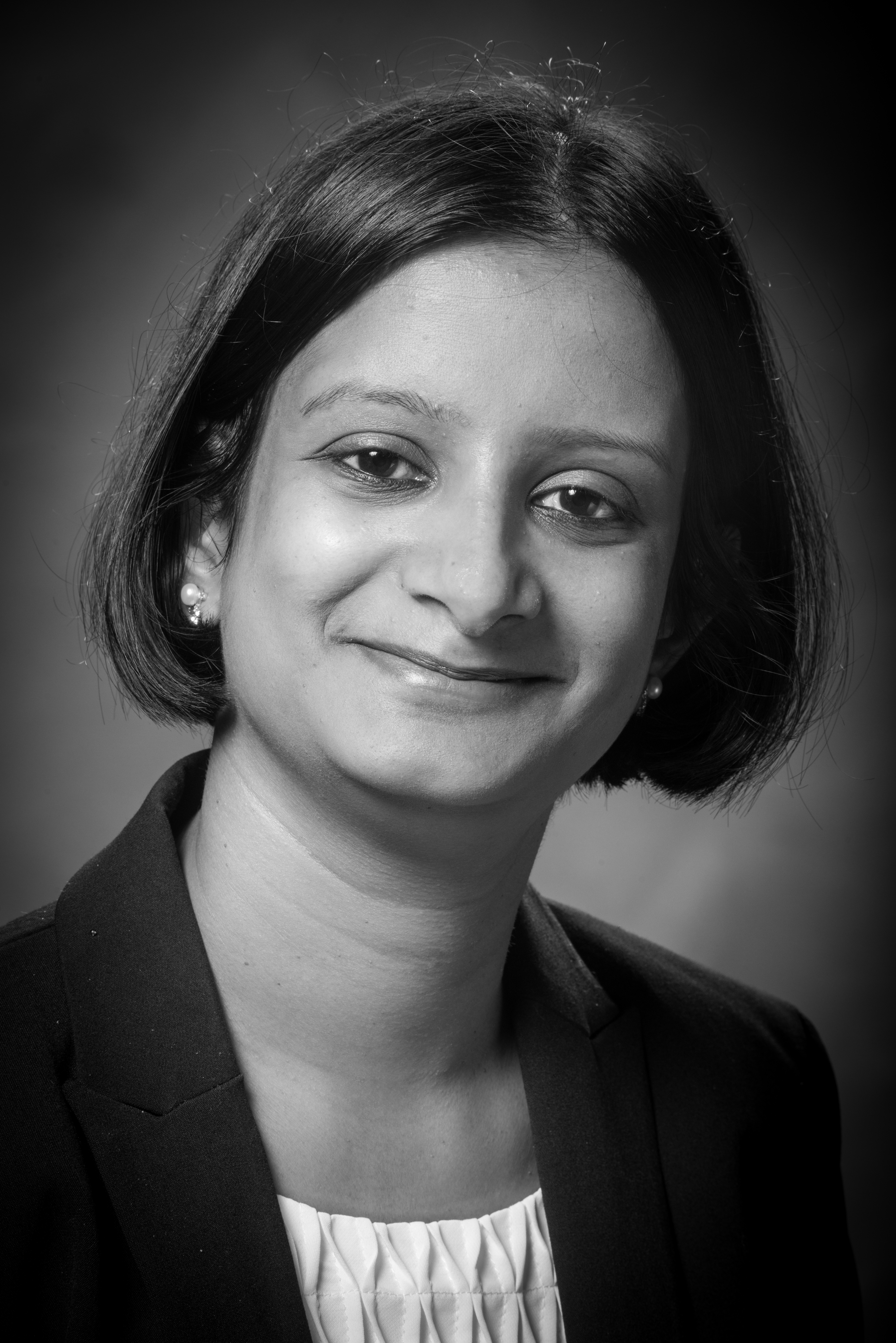 Indu Jeyachandran