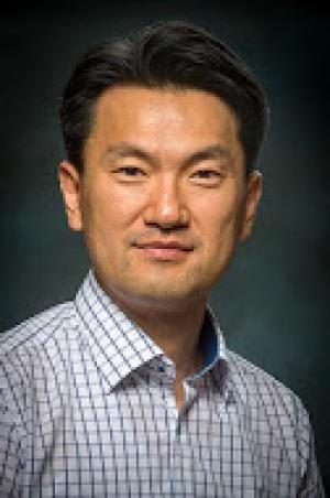Dr. Jae-Ho Pyeon