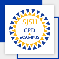 CFD and eCampus logo