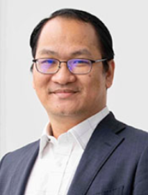 Mai-Khanh (Mike) Nguyen 