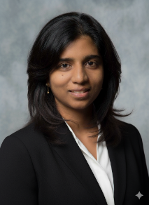 Gabriela John Swamy
