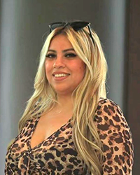 Angelilca Nanni Castillo