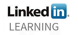 LinkedIn Learning Logo