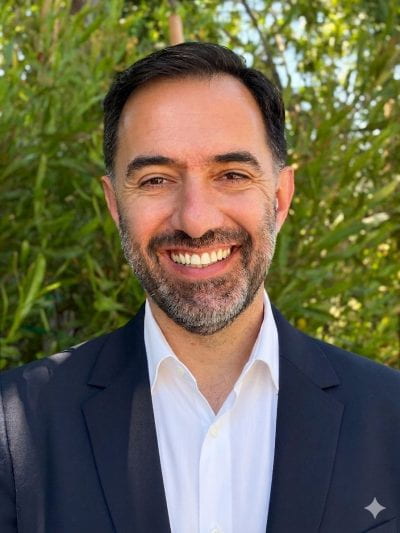 Vice President for Research and Innovation and Dean of Graduate Studies