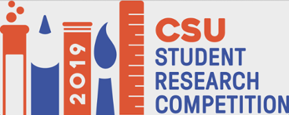 CSU Student Research Competition