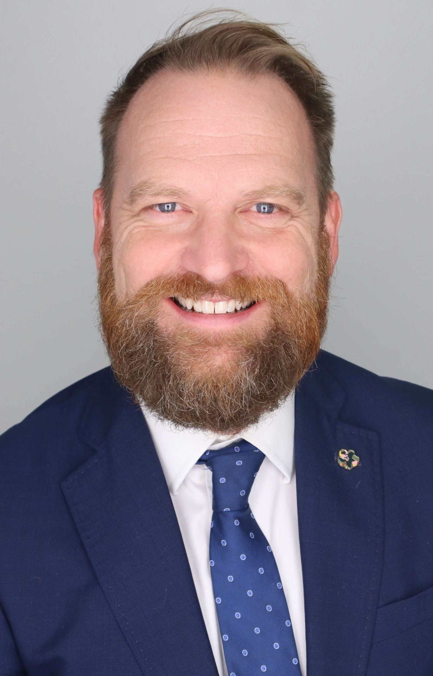 Garrick Percival 