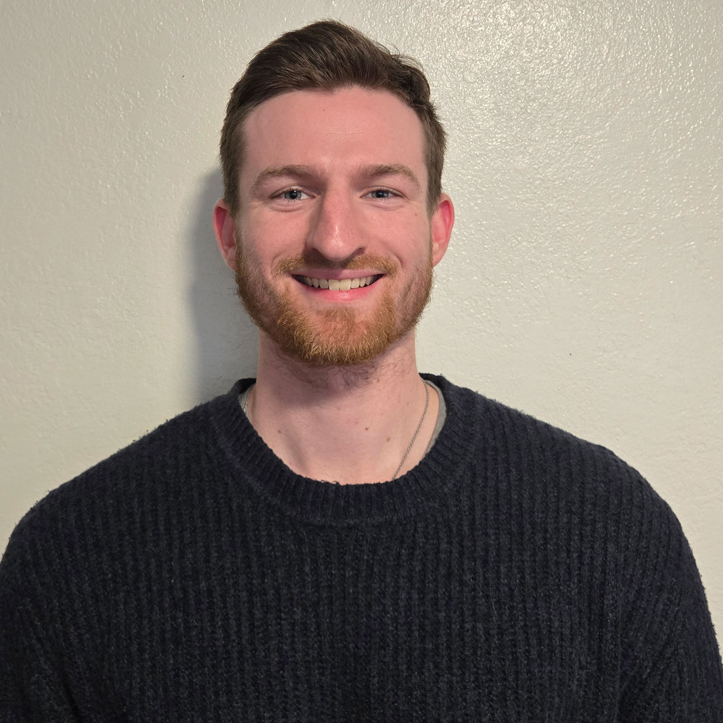 matthias headshot smiling