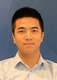 Headshot of Dr. Gaojian Huang