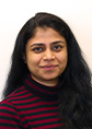 Headshot of Dr. Anusha Yellamsetty