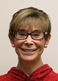 Headshot of Professor Caroline Haas