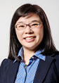 Headshot of Doctor Megan Chang