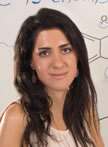 Melody Esfandiari
