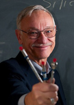 Prof. Pesek
