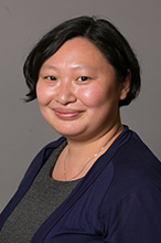 Professor Ningkun Wang