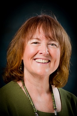 Laurie Drabble, Associate Dean of Research