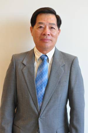 Richard Chung, PhD.