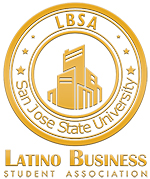 LBSA logo
