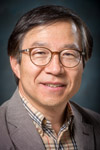 Dr. Taeho Park