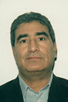 Ashraf Shirani