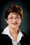 Dr. Meg Virick