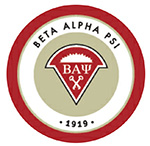 betaAlphaPsi Logo
