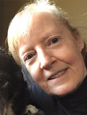 Photo of Stephanie Coopman