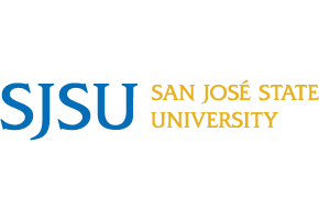 Image result for San Jose State University logo