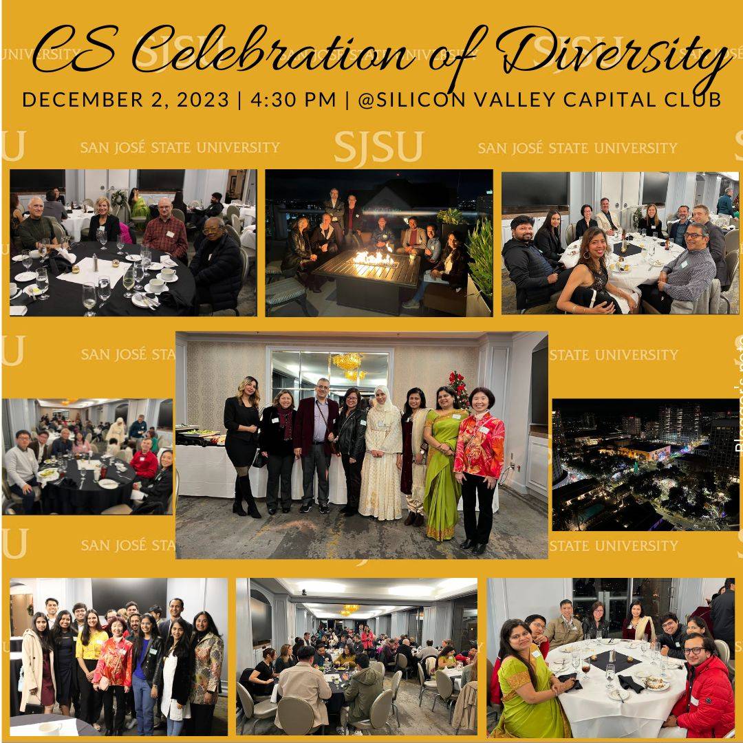 Celebration of Diversity