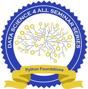 Python Foundations Digital Badge