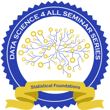Statistical Foundations Digital Badge