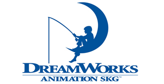 Dreamworks Logo