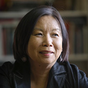 Dr. Kathleen Wong(Lao) Chief Diversity Officer