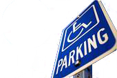 Image of Disabled Parking Sign