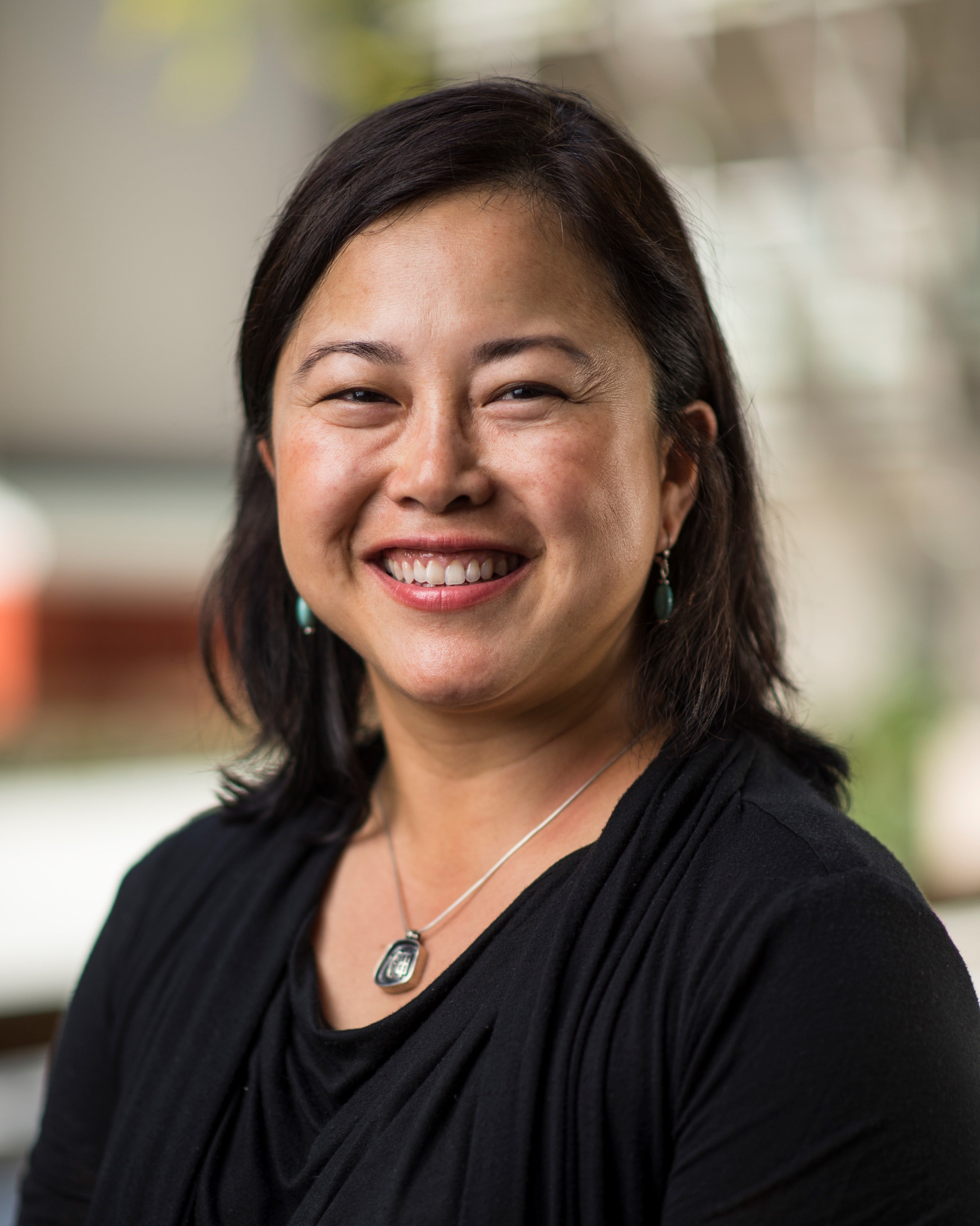 Wendy Quach Phd Connie L Lurie College Of Education