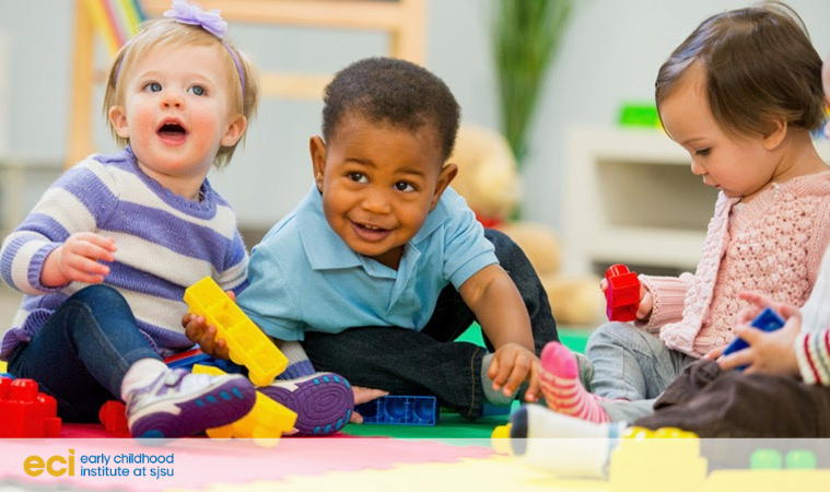 early childhood at sjsu