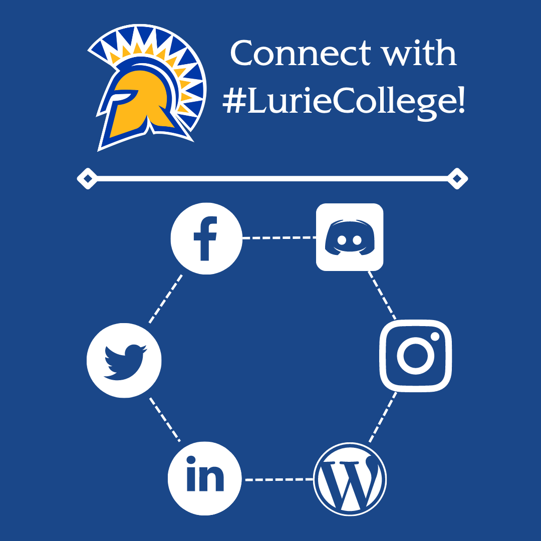 Lurie College Discord